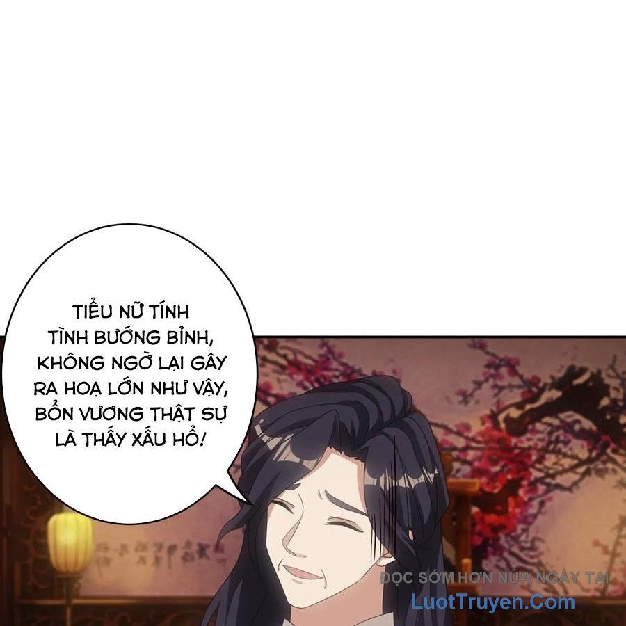 Nghịch Thiên Tà Thần Chapter 754 - Trang 2
