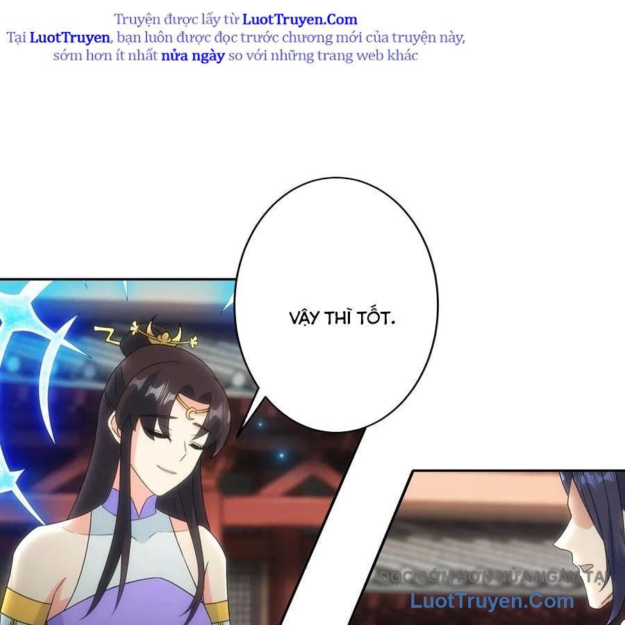 Nghịch Thiên Tà Thần Chapter 754 - Trang 2