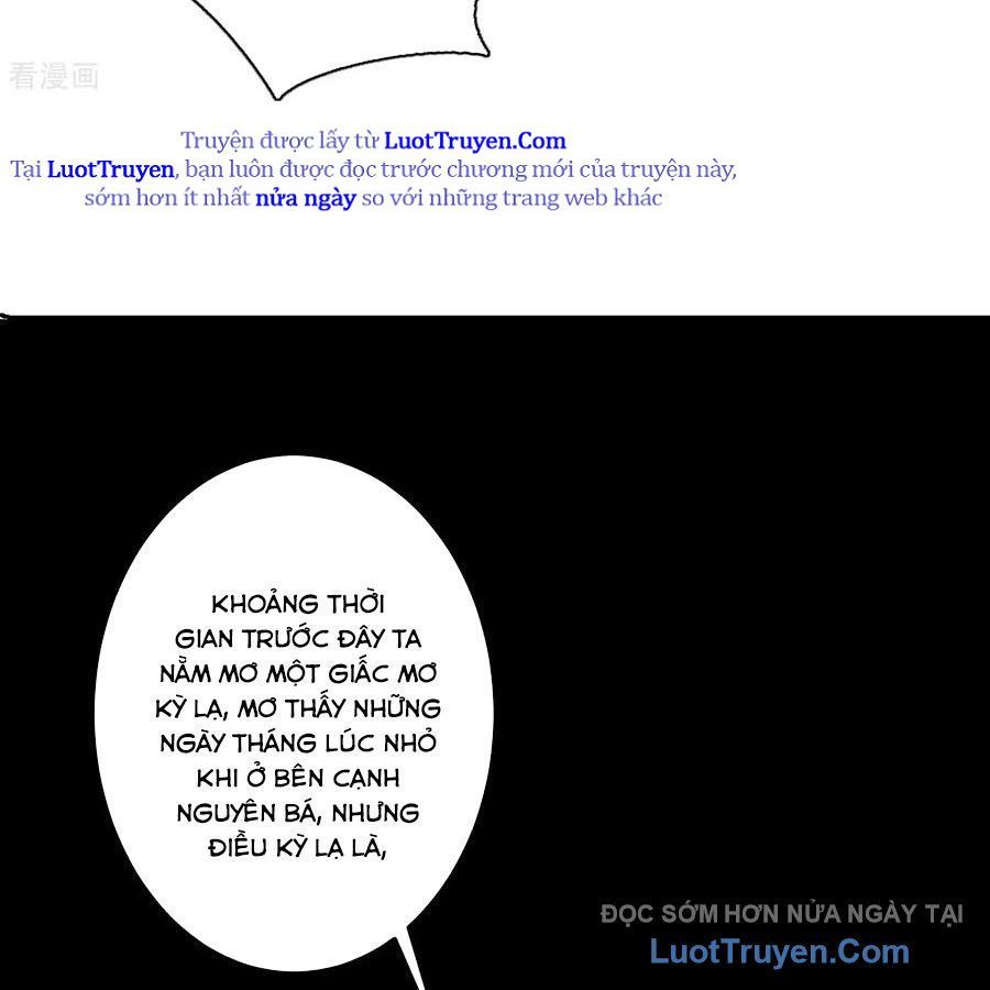 Nghịch Thiên Tà Thần Chapter 754 - Trang 2