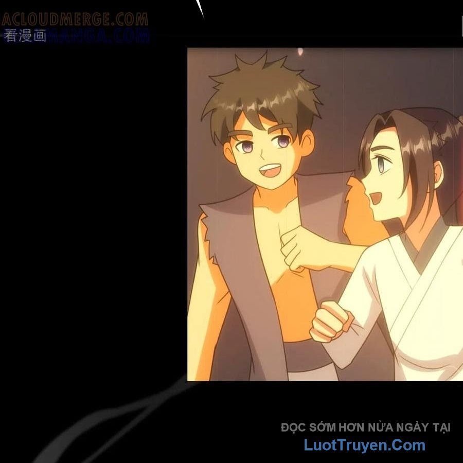 Nghịch Thiên Tà Thần Chapter 754 - Trang 2