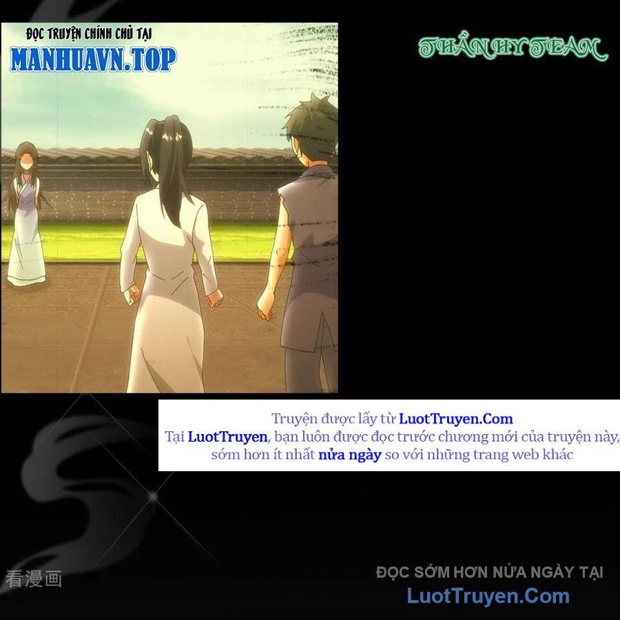 Nghịch Thiên Tà Thần Chapter 754 - Trang 2