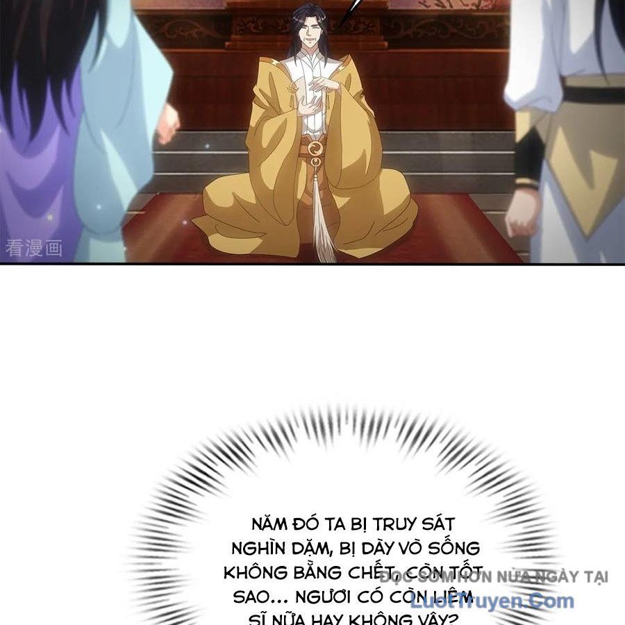 Nghịch Thiên Tà Thần Chapter 754 - Trang 2