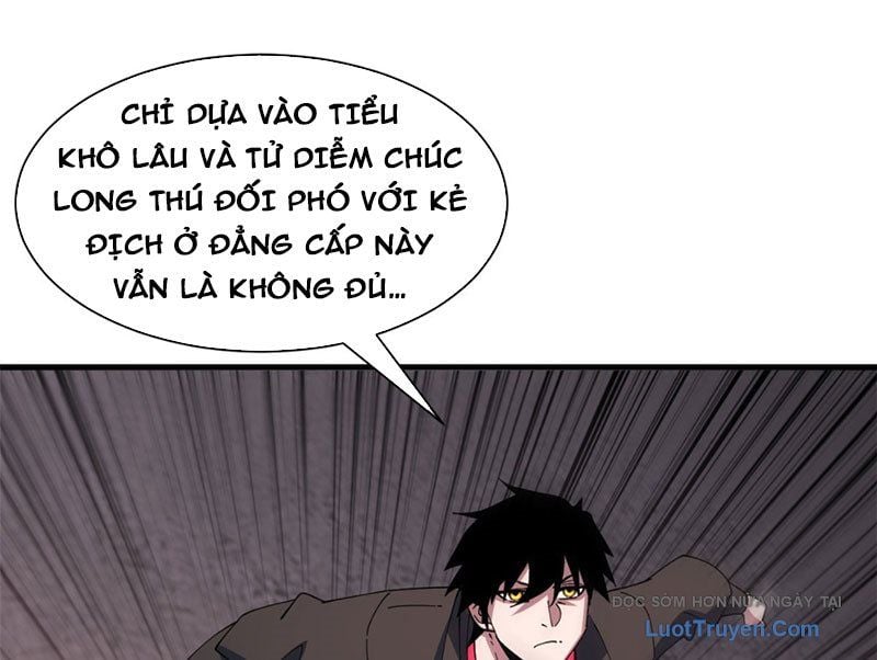 Cửa Hàng Sủng Thú Siêu Thần Chapter 199 - Trang 2