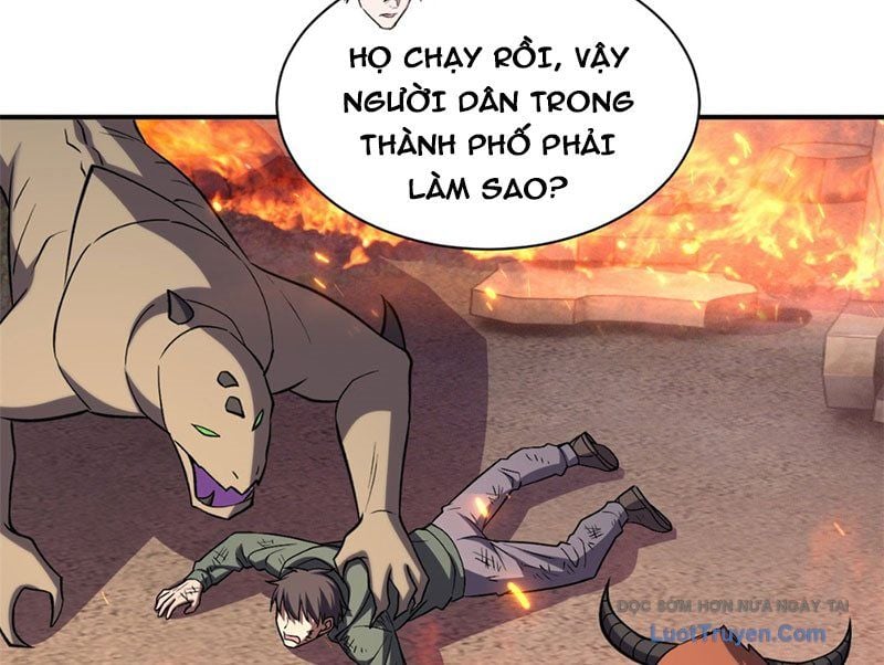 Cửa Hàng Sủng Thú Siêu Thần Chapter 199 - Trang 2