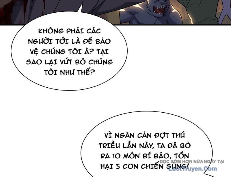 Cửa Hàng Sủng Thú Siêu Thần Chapter 199 - Trang 2