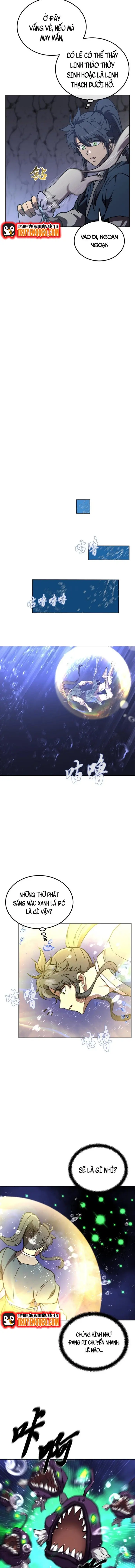 Thiếu Niên Phương Sĩ Chapter 47 - Trang 2