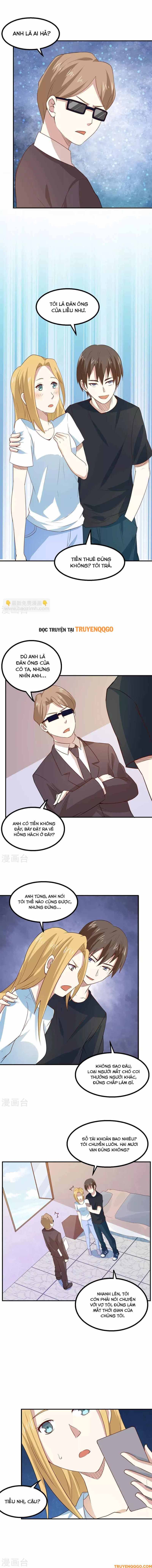 Ứng Dụng Thần Kỳ Chapter 57 - Trang 2