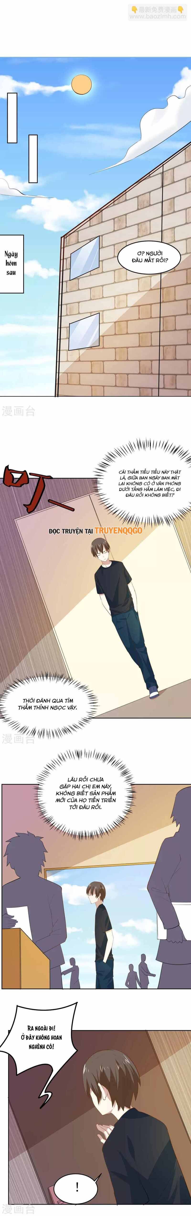Ứng Dụng Thần Kỳ Chapter 60 - Trang 2