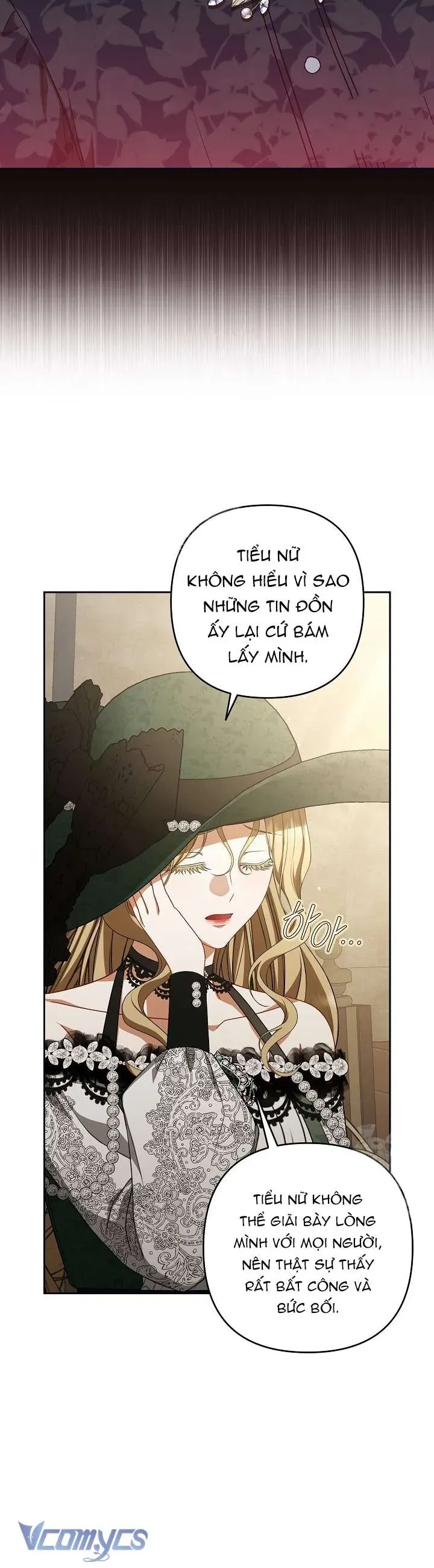 Tôi Đang Xem Một Vở Kịch Chapter 36 - Trang 2