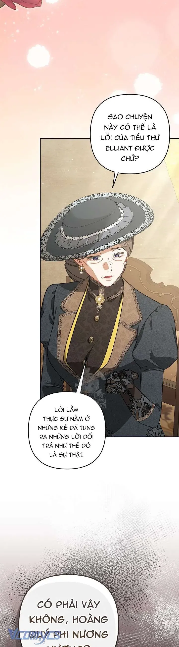 Tôi Đang Xem Một Vở Kịch Chapter 36 - Trang 2