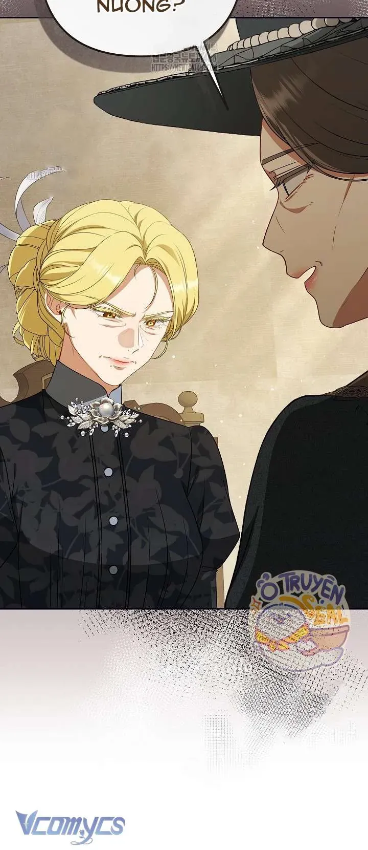 Tôi Đang Xem Một Vở Kịch Chapter 36 - Trang 2