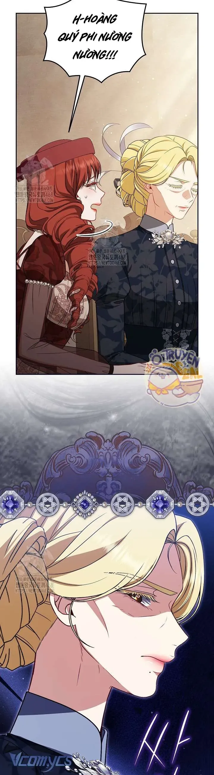 Tôi Đang Xem Một Vở Kịch Chapter 36 - Trang 2