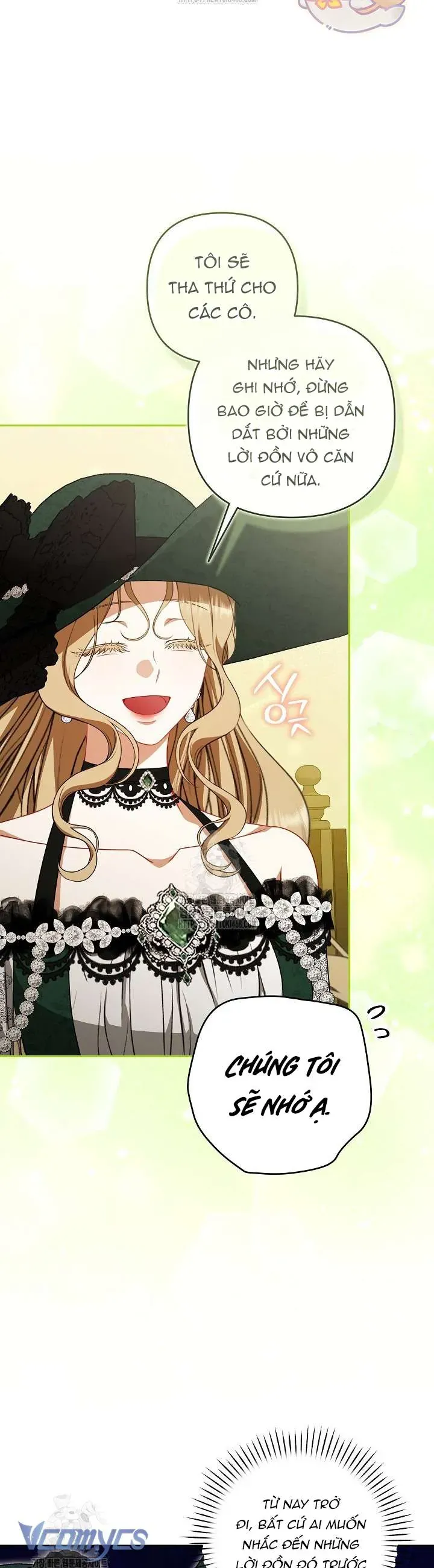 Tôi Đang Xem Một Vở Kịch Chapter 36 - Trang 2