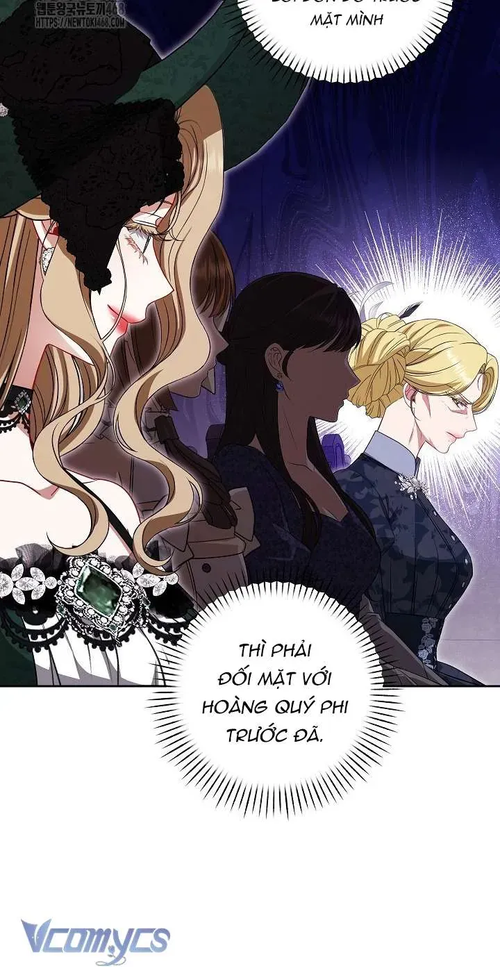 Tôi Đang Xem Một Vở Kịch Chapter 36 - Trang 2