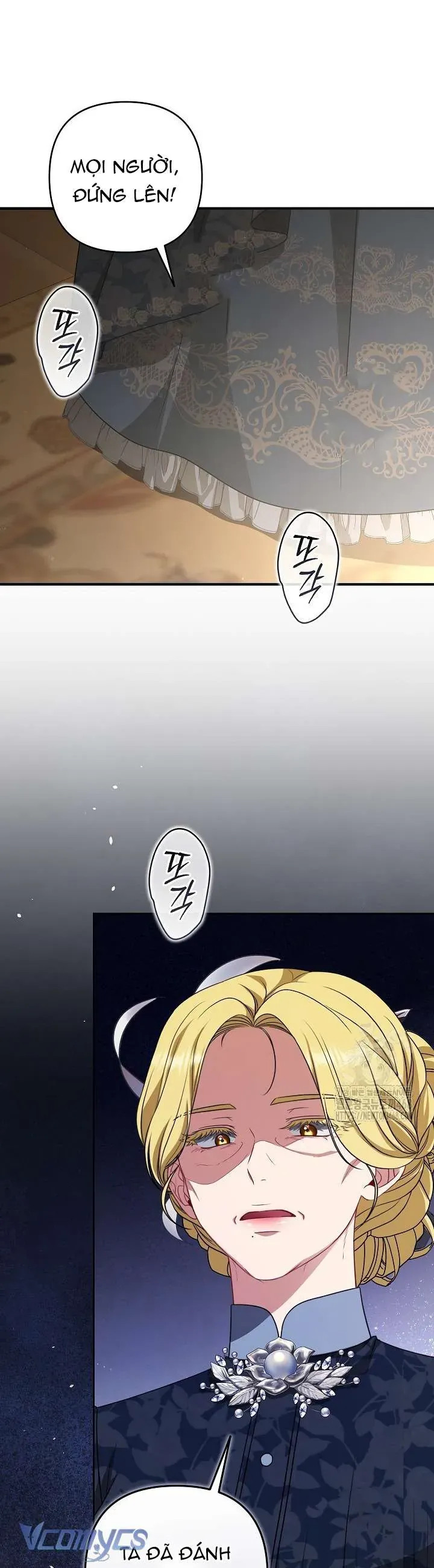 Tôi Đang Xem Một Vở Kịch Chapter 36 - Trang 2