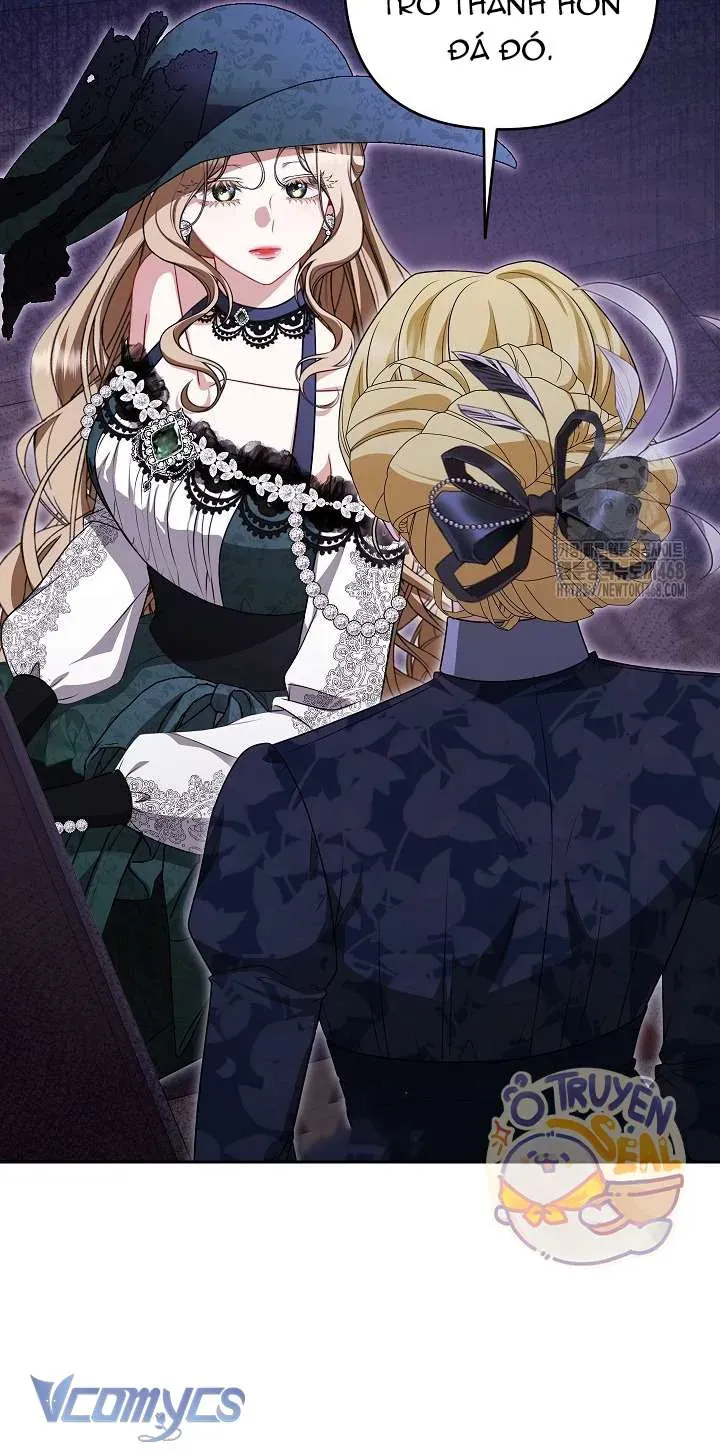 Tôi Đang Xem Một Vở Kịch Chapter 36 - Trang 2