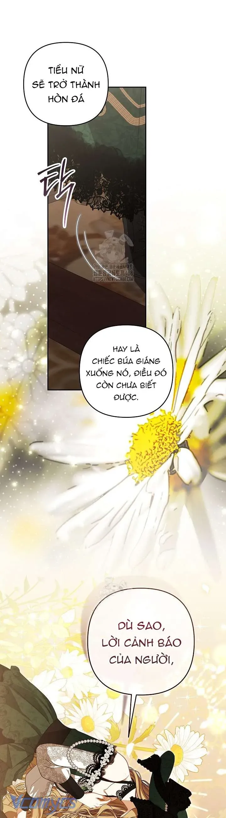 Tôi Đang Xem Một Vở Kịch Chapter 36 - Trang 2