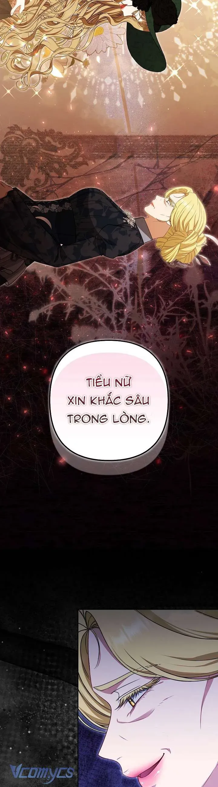 Tôi Đang Xem Một Vở Kịch Chapter 36 - Trang 2