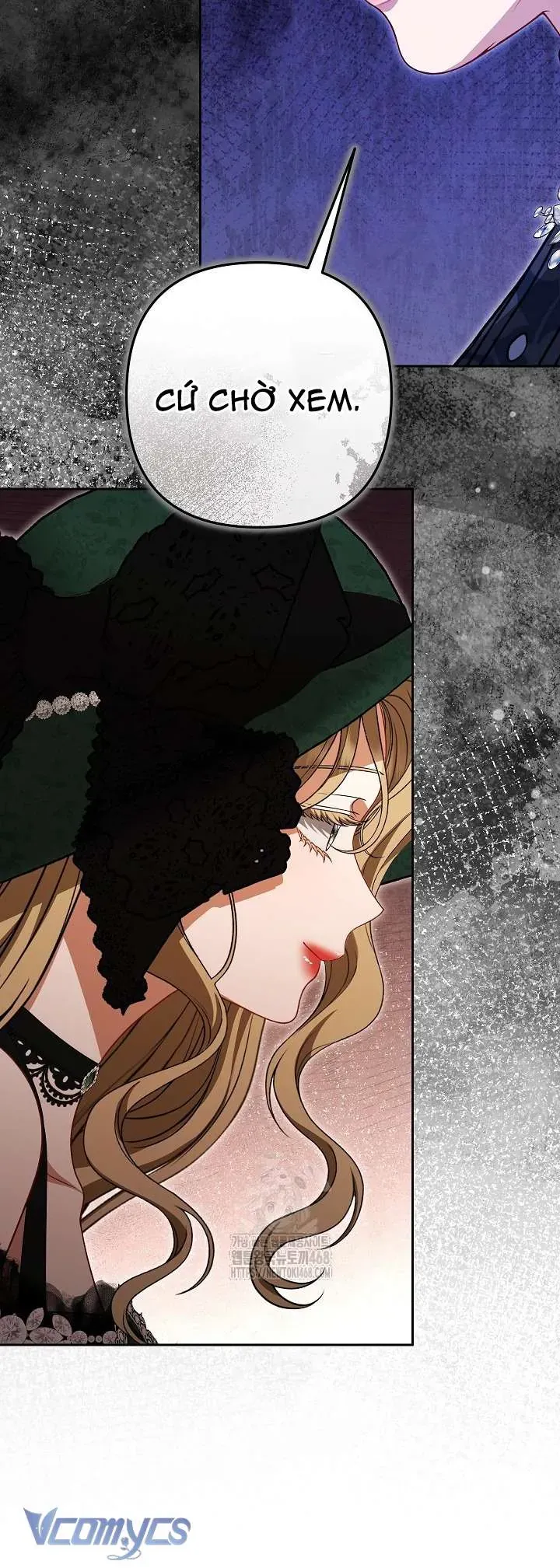 Tôi Đang Xem Một Vở Kịch Chapter 36 - Trang 2