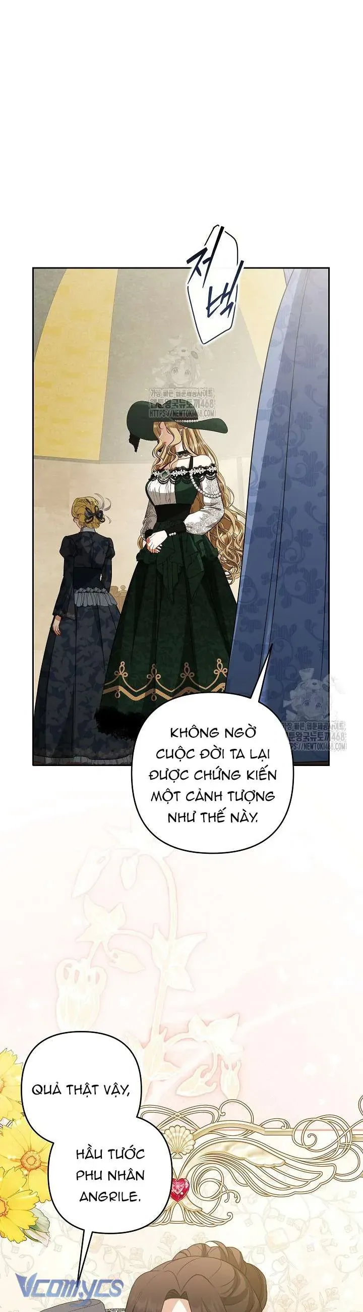 Tôi Đang Xem Một Vở Kịch Chapter 36 - Trang 2