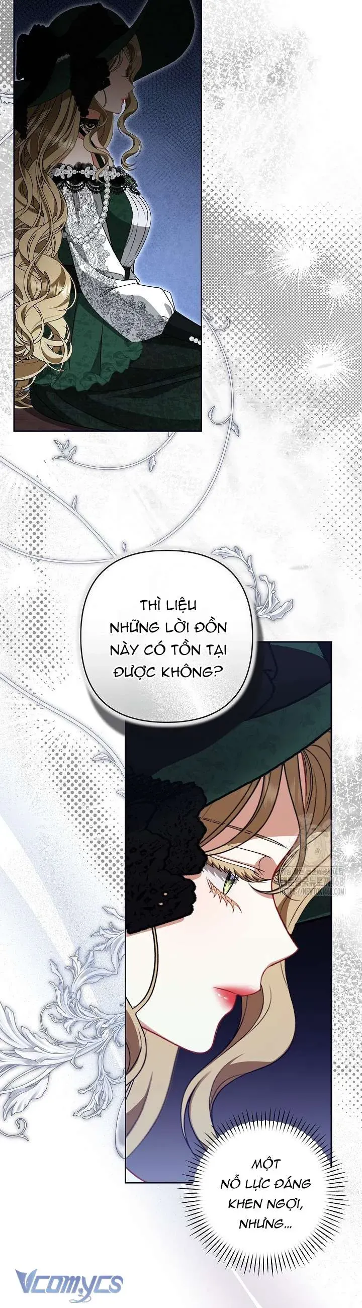 Tôi Đang Xem Một Vở Kịch Chapter 36 - Trang 2