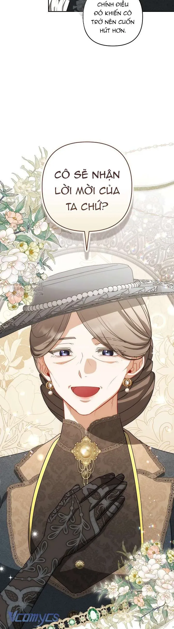 Tôi Đang Xem Một Vở Kịch Chapter 36 - Trang 2