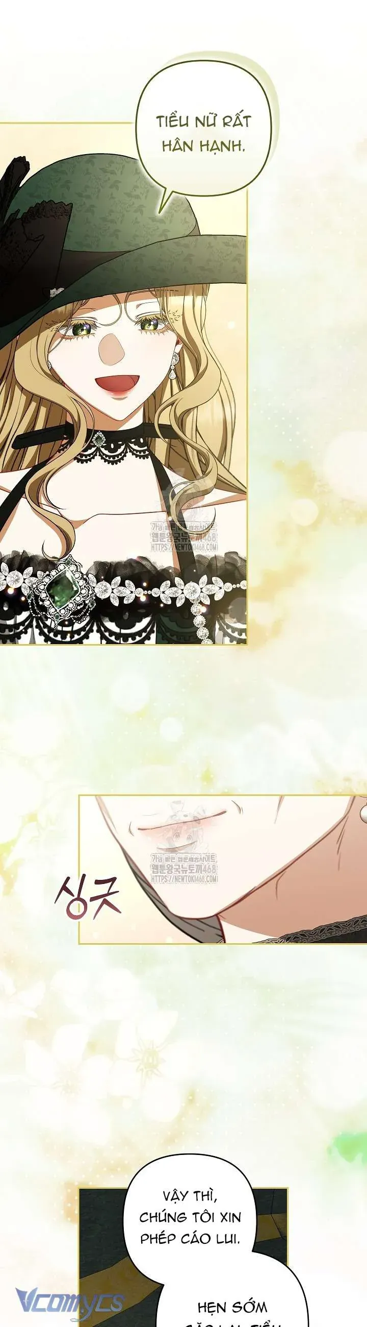 Tôi Đang Xem Một Vở Kịch Chapter 36 - Trang 2