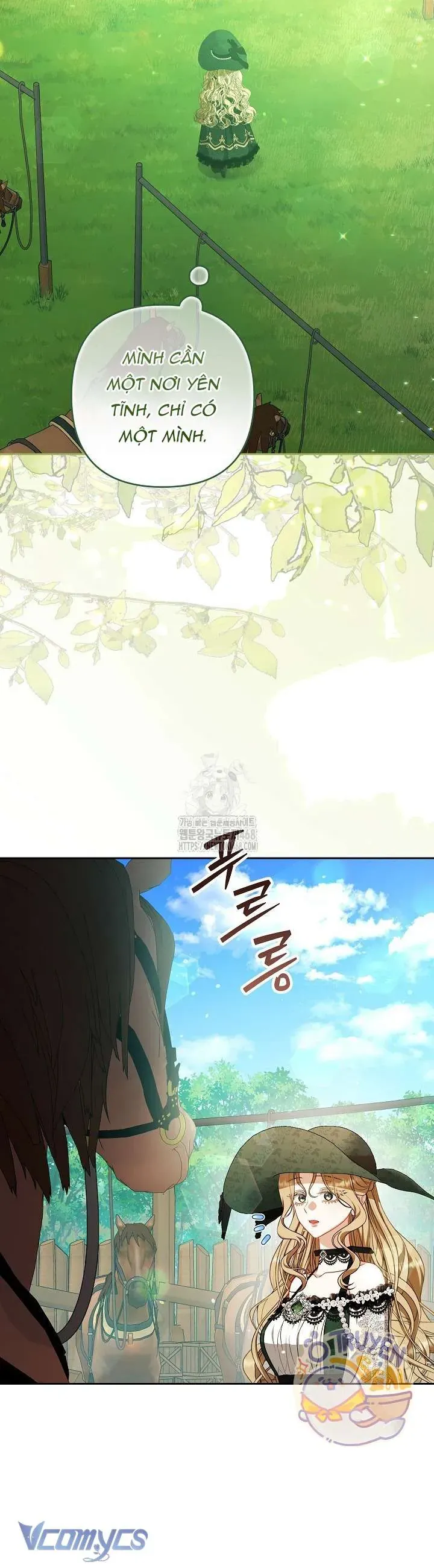 Tôi Đang Xem Một Vở Kịch Chapter 36 - Trang 2