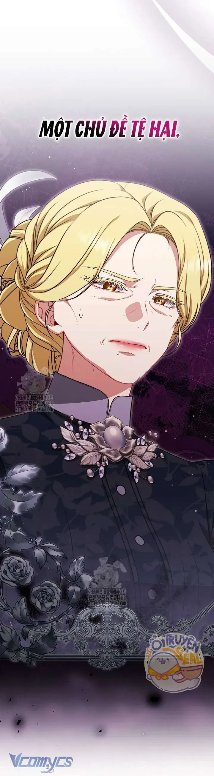 Tôi Đang Xem Một Vở Kịch Chapter 36 - Trang 2