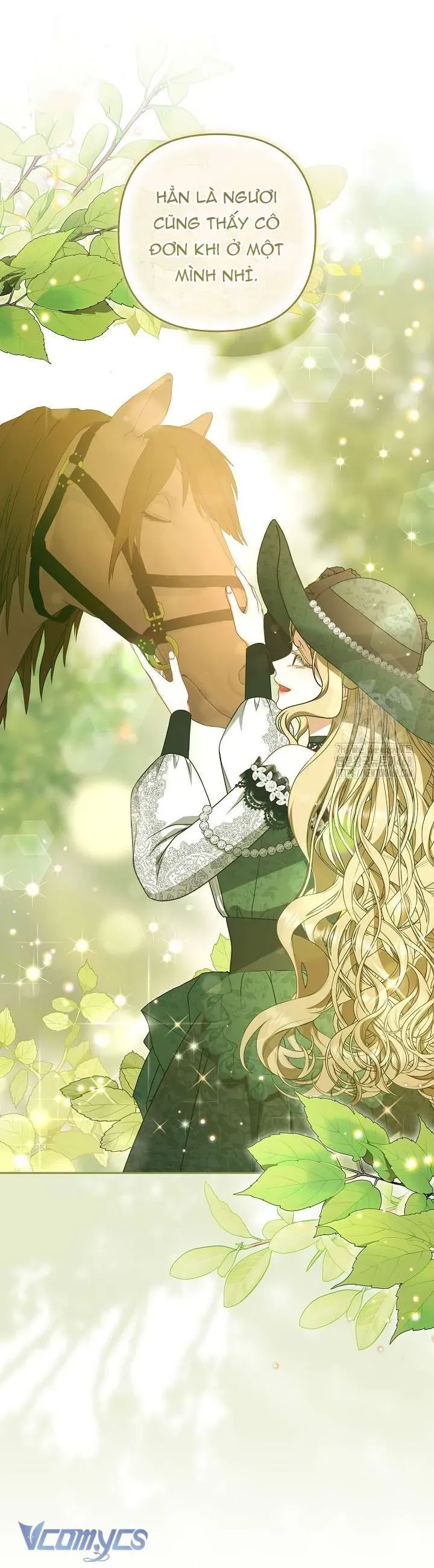 Tôi Đang Xem Một Vở Kịch Chapter 36 - Trang 2