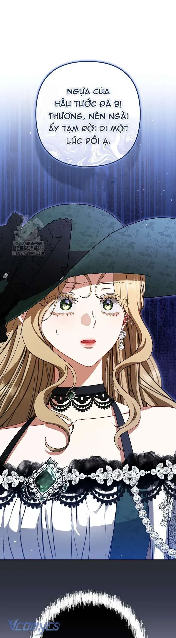 Tôi Đang Xem Một Vở Kịch Chapter 36 - Trang 2