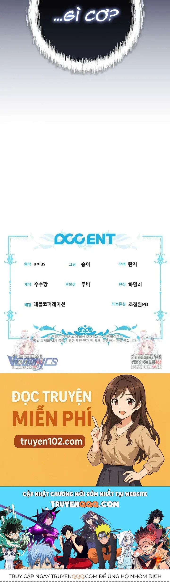 Tôi Đang Xem Một Vở Kịch Chapter 36 - Trang 2