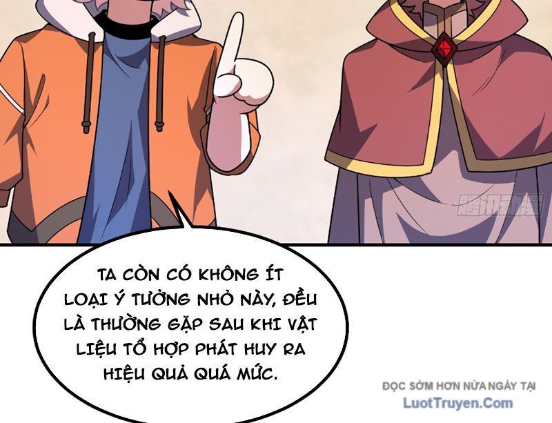 Ngự Thú Tiến Hóa Chapter 0 - Trang 2
