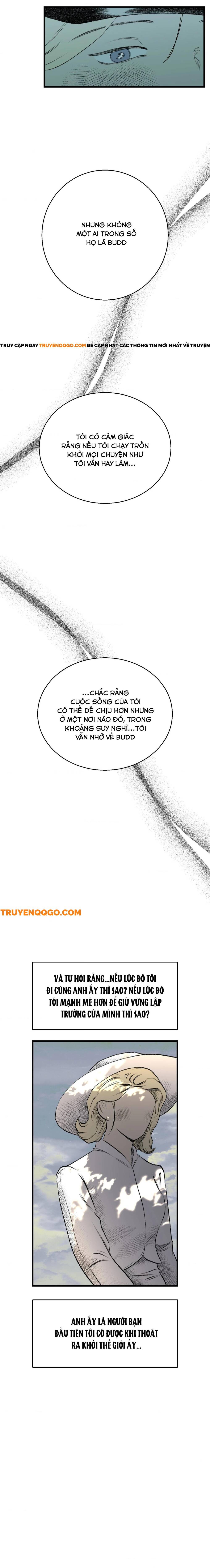 Gửi Lời Chúc Phúc Của Melt Tới Người Chapter 48 - Trang 2