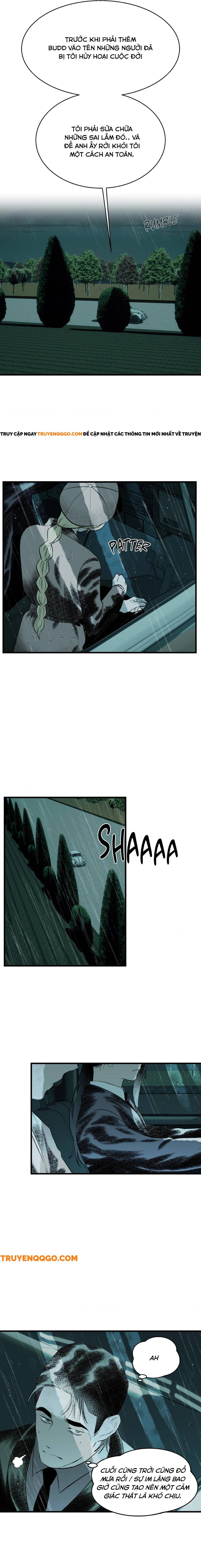 Gửi Lời Chúc Phúc Của Melt Tới Người Chapter 48 - Trang 2