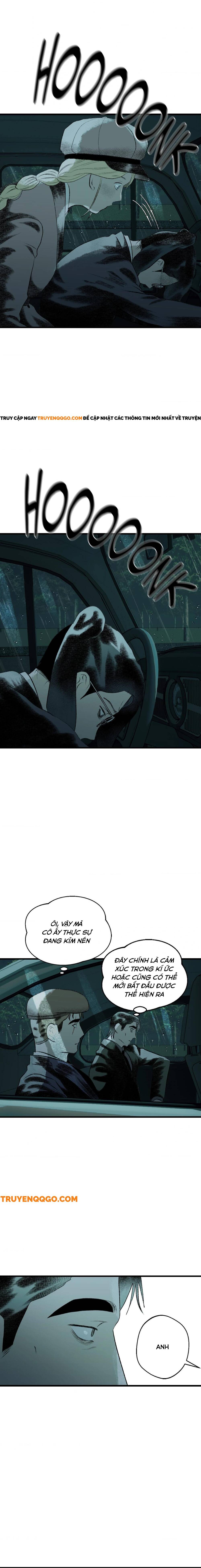 Gửi Lời Chúc Phúc Của Melt Tới Người Chapter 48 - Trang 2