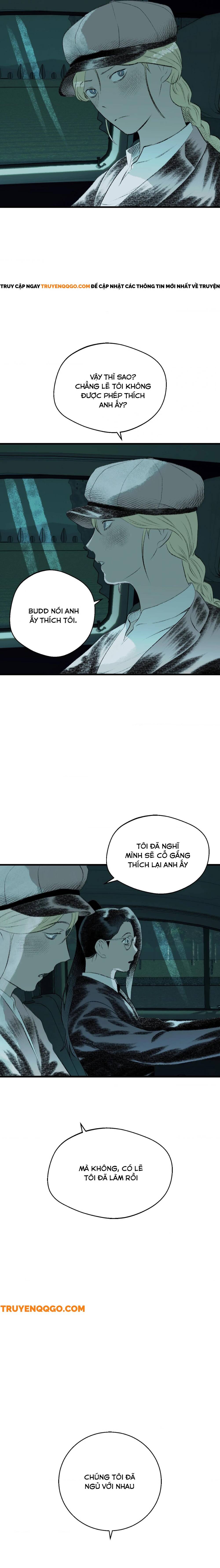 Gửi Lời Chúc Phúc Của Melt Tới Người Chapter 48 - Trang 2