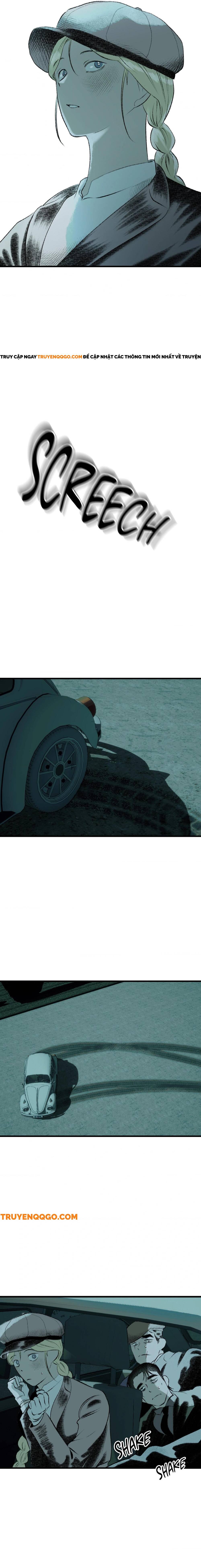 Gửi Lời Chúc Phúc Của Melt Tới Người Chapter 48 - Trang 2