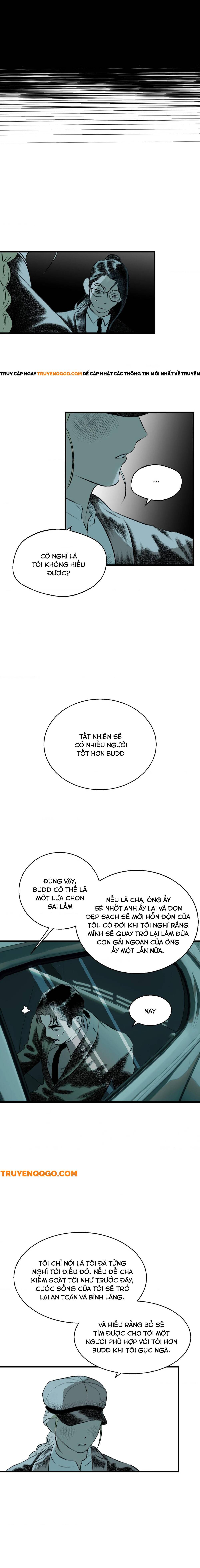 Gửi Lời Chúc Phúc Của Melt Tới Người Chapter 48 - Trang 2