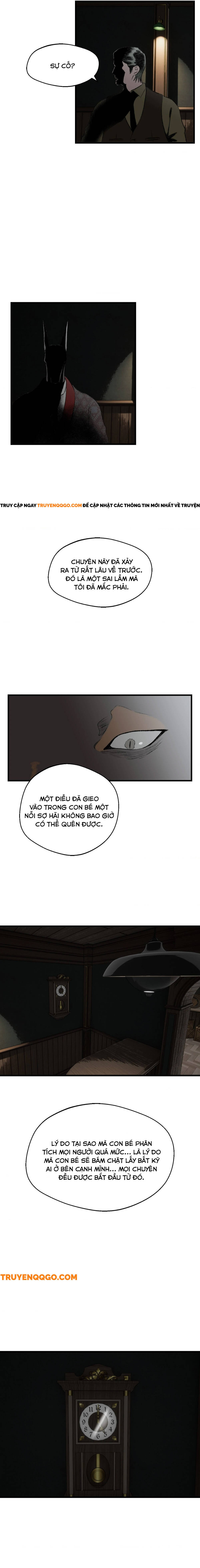 Gửi Lời Chúc Phúc Của Melt Tới Người Chapter 49 - Trang 2