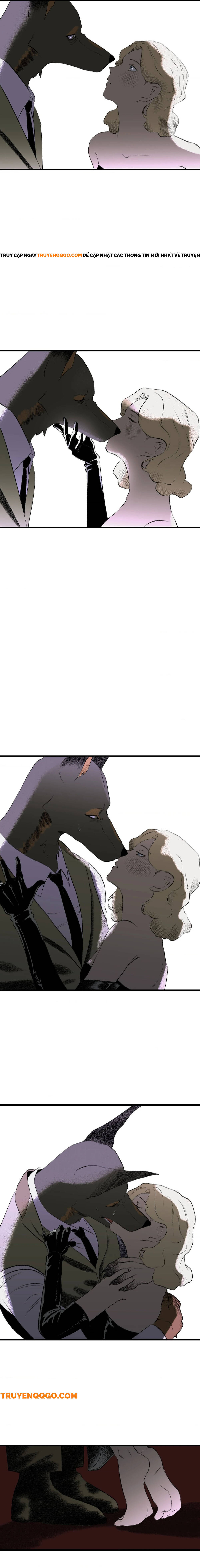 Gửi Lời Chúc Phúc Của Melt Tới Người Chapter 50 - Trang 2