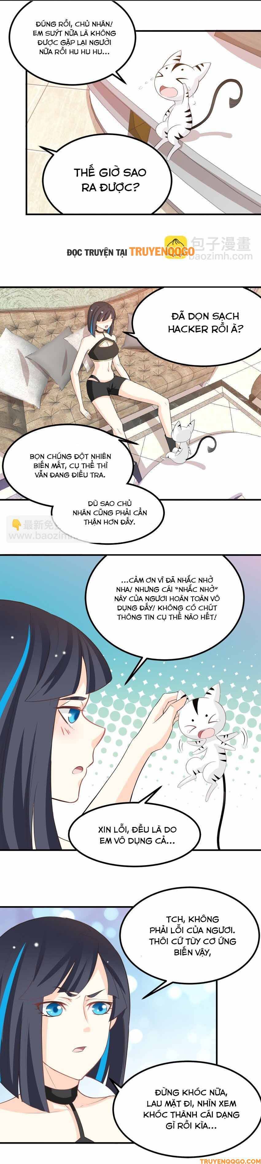 Mở Ra Các Tư Thế Của Nam Thần Chapter 56 - Trang 2