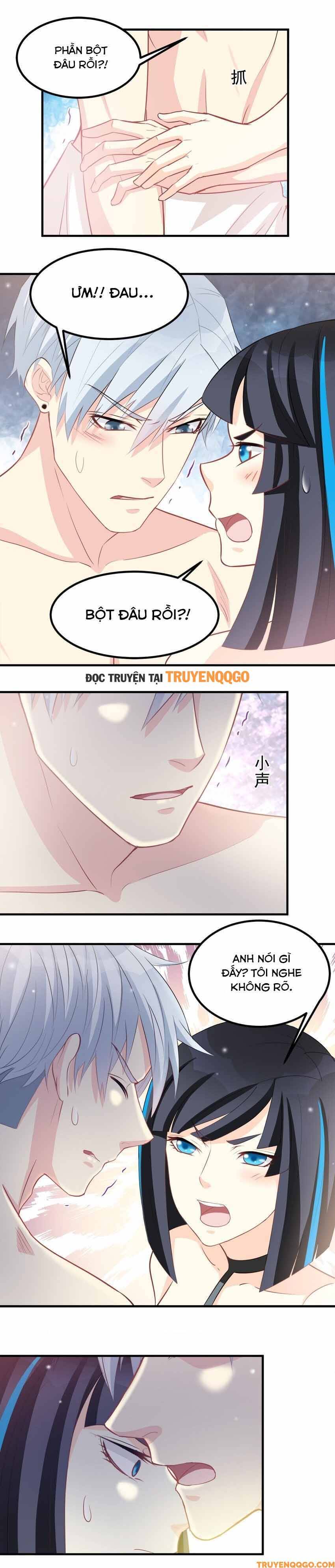 Mở Ra Các Tư Thế Của Nam Thần Chapter 57 - Trang 2