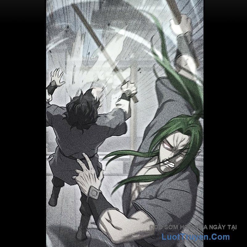 Ma Giáo Quan Quy Hoàn Chapter 30 - Trang 2