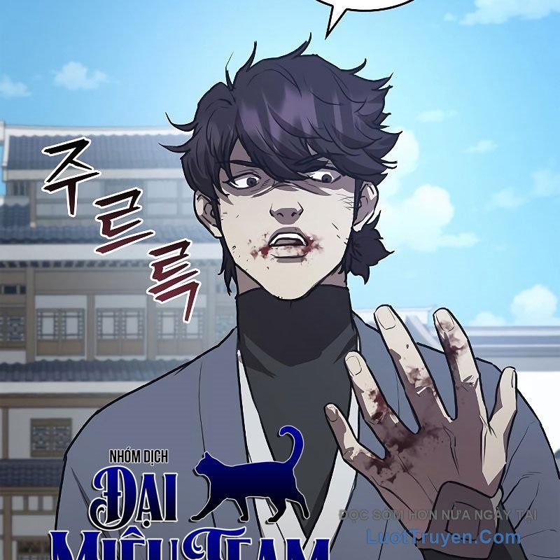 Ma Giáo Quan Quy Hoàn Chapter 30 - Trang 2