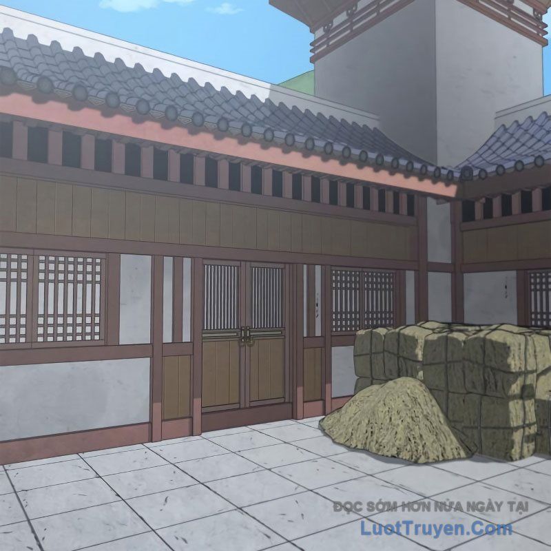 Ma Giáo Quan Quy Hoàn Chapter 30 - Trang 2