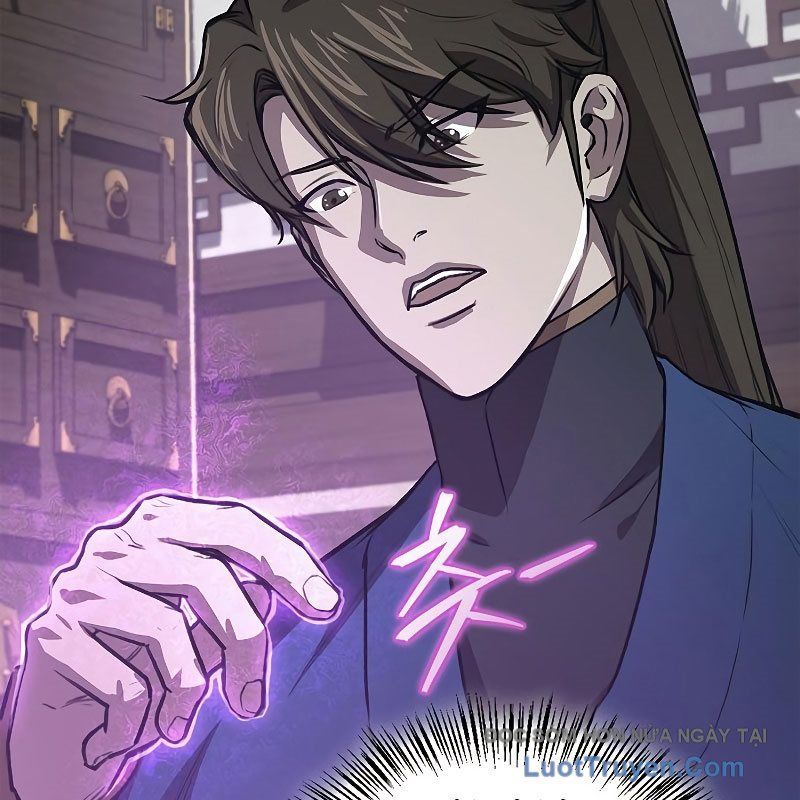 Ma Giáo Quan Quy Hoàn Chapter 30 - Trang 2