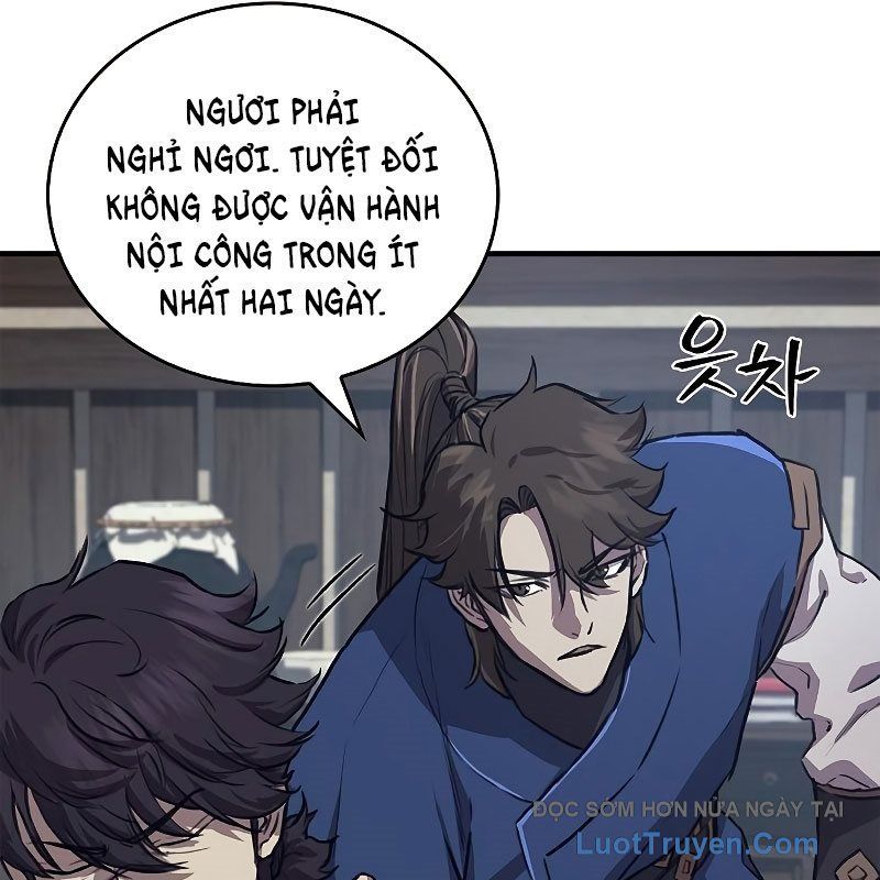 Ma Giáo Quan Quy Hoàn Chapter 30 - Trang 2