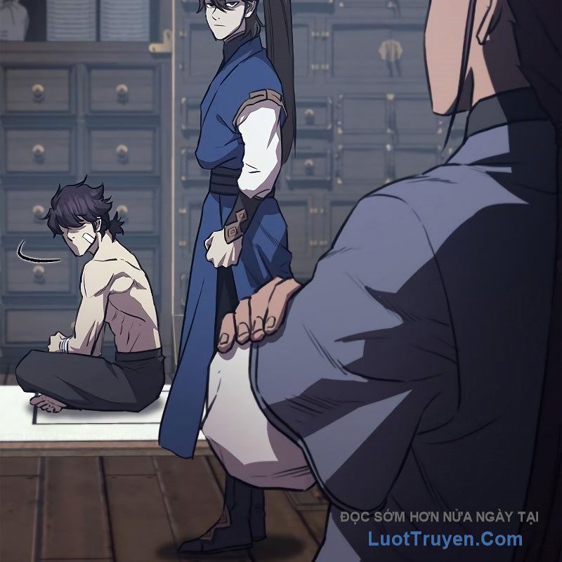 Ma Giáo Quan Quy Hoàn Chapter 30 - Trang 2