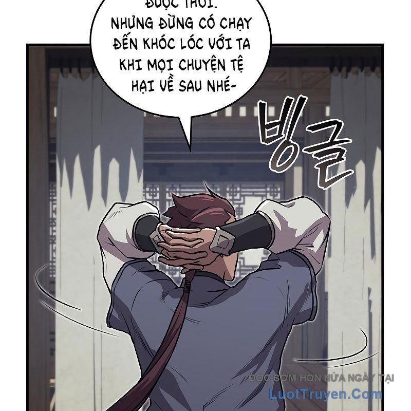 Ma Giáo Quan Quy Hoàn Chapter 30 - Trang 2